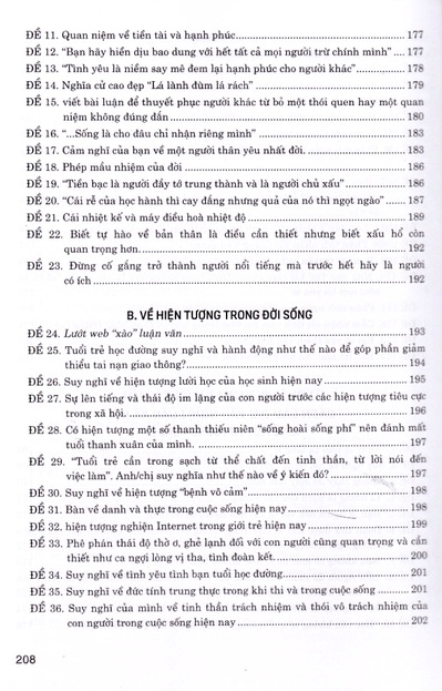 150 ĐỀ VÀ BÀI VĂN HAY LỚP 10 (Bám sát SGK Kết nối tri thức với cuộc sống)